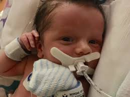 Fundraiser for Jeff Jessen by Tami Morgan : Baby Jordan's medical bills