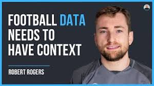 Why your football data NEEDS context!