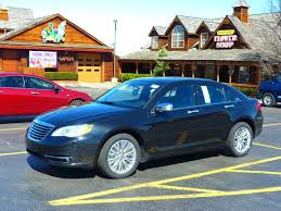 Image result for Black 2011 Chrysler