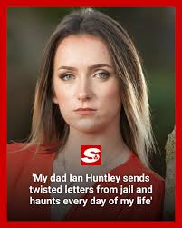 Every time I look in the mirror I see how much I look like him."