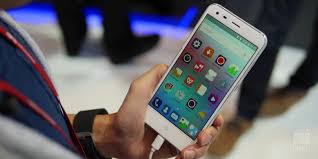 Bypass/Reset ZTE Blade S6 Plus Phone ...