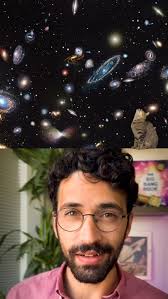 Some of the coolest space pictures from this month will blow your mind. ➡️  👾: Life finds a way. The Mars Perseverance rover has found a rock  nicknamed “Cheyava Falls” that might