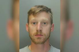 Bully stubbed out cigarettes