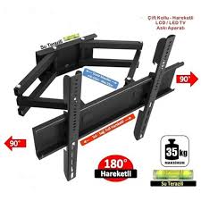 En ucuz televizyon fiyatlarını zorlanmadan bulun | mayyo.com fiyat karşılaştırma sitesi. Teif 32 82 Ekran Cift Kollu Hareketli A Plus Duvar Aski Aparati Led Lcd Tv Aski Aparati Teif Orijinal Ve Garantili En Uygun Fiyat