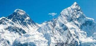Mount everest is a peak in the himalaya mountain range. Ø£ÙŠÙ† ÙŠÙ‚Ø¹ Ø¬Ø¨Ù„ Ø¥ÙŠÙØ±Ø³Øª Ø­ÙŠØ§ØªÙƒ