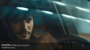 Alberto Blanco // Audi