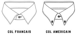A retrouver ici pour tout savoir sur le col claudine. Col De Chemise Les Connaitres Et Bien Les Choisir Psm