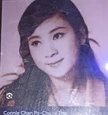 Cantonese HK Actresses Connie Chan Poh Chu and Josephine Siew Fong Fong
