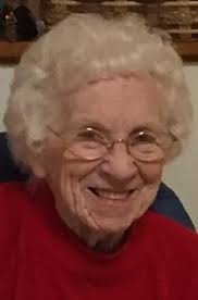 Gloria Thomas Obituary (1928