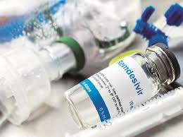 Remdesivir To Itolizumab How Effective Are The Drugs For Covid Treatment Business Standard News