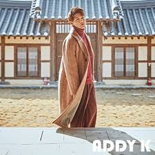 Do Ji Han Addyk Magazine January Issue 17 Do Jihan Asian Actors The Bright Sessions