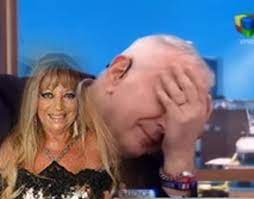 Más allá de haber tenido hace muchos años un problema, no lo tuve nunca más. Mauro Viale Se Animo A Llevar A Su Esposa A La Tv Y Todavia Se Arrepiente Diario Registrado