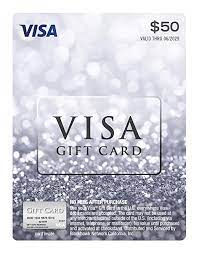 We did not find results for: Amazon Com 50 Visa Gift Card Plus 4 95 Purchase Fee Gift Cards
