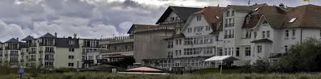 Familien, die nach seebad bansin gereist sind, haben ihren aufenthalt in den folgenden hotels mit restaurant genossen Bansin Wikitravel