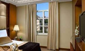 King David Jerusalem Decor Team Hospitality Designhttp Www Decorteamus Com Hotel Curtains Drapes Shades Room Pictures Hospitality Design Decor