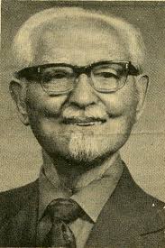 Otto Janssen Bohlen (1896-1979)