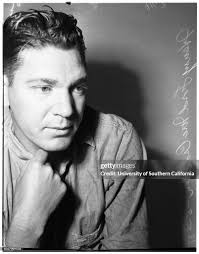 Missing girl, Santa Anna, May 24, 1951. Henry Ford McCracken ;John... News  Photo