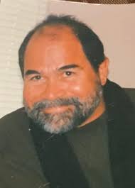 My dad George Flores worked there .