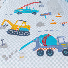 Diggers Bedding