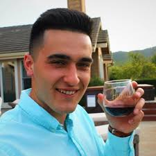 Hunter Cordova (@_huntercordova_)