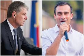 Maybe you would like to learn more about one of these? Exit Poll BraÈ™ov Rezultate Alegeri Locale 2020 Allen Coliban È™i A AnunÈ›at Victoria Libertatea