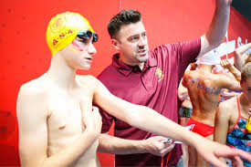 Swim England Assistant Swimming Coach
