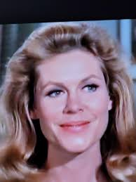 Here's another funny Samantha moment: When Darrin expresses his frustration  with her magic, she responds with a playful grin, “Oh, darling, I never use  magic to solve a problem. I only use