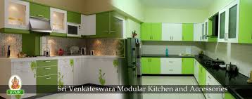 modular kitchen suppliers in salem