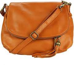 Sac à main fait main, 1 poche zippee externe et 3 poches normales, à l,intérieur idem, 2 anses plus une sangle. Olivia Sac A Bandouliere Femme 100 Cuir So Palerme 30 X 22 Cm Camel Cuir Amazon Fr Chaussures Et Sacs