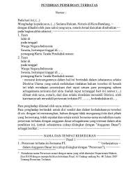 Maybe you would like to learn more about one of these? Klasifikasi Perjanjian Kelompok I Dwi Ayu Rachmawati 01 Pdf Download Gratis