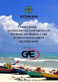 Kuis penggunaan teknologi dalam pembelajaran jarak jauh. Pdf Proceeding International Conference On Tourism Technology And Business Management Icttbm 2018 Dr Adnan Mahdi M S I Academia Edu