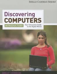 Let discovering computers 2008 deliver an unparalleled learning experience. Discovering Computers Introductory Gary B Shelly 9781285082851