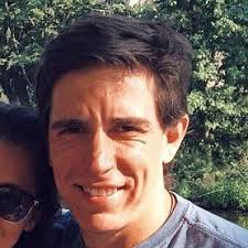 Nicolás Corral Toro