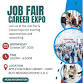 WSL Job Search Office Hours event in Stanford, CA