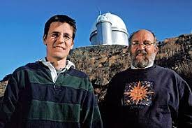 Didier queloz, in 2012 (english). Biography Didier Queloz Handwiki