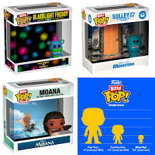 Preorder Now: Bitty Pop Boxes at...