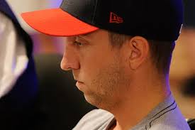 Julius Doubles Through Deeb To Grab The Lead