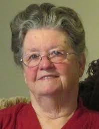 Obituary information for Betty Lee Maynard