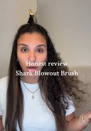 Shark Blow Dryer Review Hairstylist