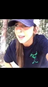 Gabrielle Pearl Vine