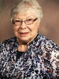 Dora Evelyn Trout Obituary