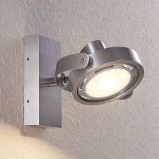 Moderne Strahler Von Lampenwelt Com Grau Led Strahler Led Und Strahler