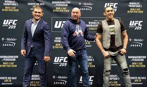 Tony ferguson breaking news and and highlights for ufc 262 fight vs. Edson Barboza Breaks Down Khabib Nurmagomedov Vs Tony Ferguson Fight At Ufc 249