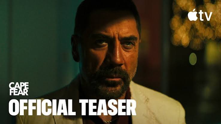 Cape Fear' comes to Apple TV on June 5