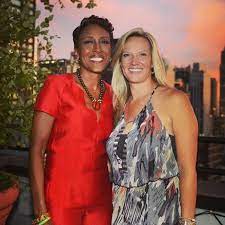 Check spelling or type a new query. Robin Roberts Amber Laign Robin Roberts Money Saving Tips Women Together