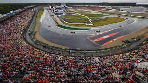 En cualquier caso, como dice todos los sábados fernando alonso, los puntos se reparten los domingos. F1 Alemania Esta Fuera En 2020 Espana Y Mexico No Tanto As Com