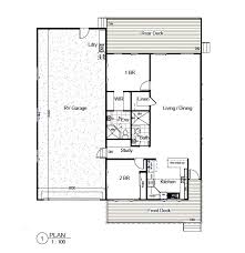 Top 5 metal barndominium floor plans for your dream home! 27 Rv Barndominiums Ideas Garage House Barn House Garage Apartment Plans