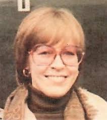 Eleanor June Blonk-Meyer Obituary