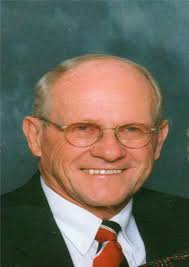 Bob Houchins Obituary (1933