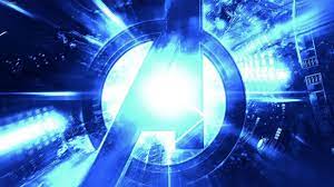 Avengers Logo Background Avengers Logo Logo Background Avengers